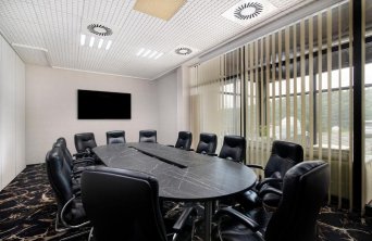 Odyssey ClubHotel ***** - biznes w wersji premium