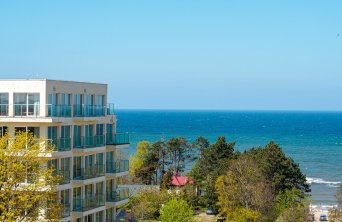 Resort Król Plaza SPA & Wellness - kompleksowa przestrzeń na konferencje i eventy firmowe nad morzem
