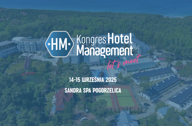Kongres Hotel Management VI
