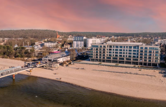 Baltic View Resort & SPA
