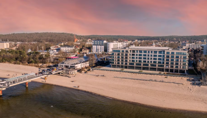 Baltic View Resort & SPA