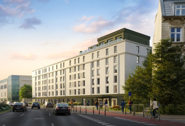 Hotel Gdańsk Wrzeszcz