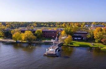 Hotel 500 Zegrze - wyjątkowe miejsce na konferencje, szkolenia i eventy nad Zalewem Zegrzyńskim