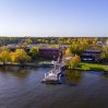 Hotel 500 Zegrze - wyjątkowe miejsce na konferencje, szkolenia i eventy nad Zalewem Zegrzyńskim