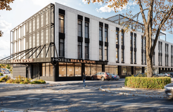 Hotel Bellevue Jelenia Góra
