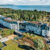 Radisson Blu Hotel, Sopot - nowoczesna przestrzeń konferencyjna z widokiem na morze