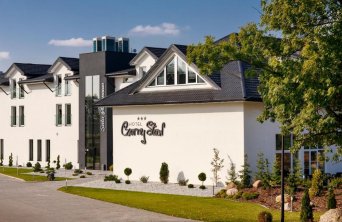 Hotel Czarny Staw – konferencje, szkolenia i noclegi blisko Łodzi