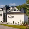 Hotel Czarny Staw &ndash; konferencje, szkolenia i noclegi blisko Łodzi