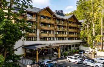 Forest Park Resort & Spa – konferencje i eventy w sercu Gór Izerskich