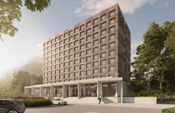 Four Points by Sheraton Poznań