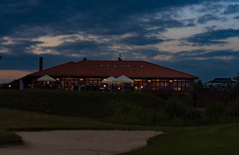 Wrocław Golf Club - prestiżowe miejsce na konferencje i eventy w otoczeniu natury