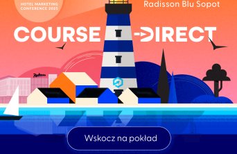Hotel Marketing Conference 2025 zbliża się wielkimi krokami!