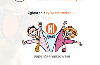 Rusza czwarta edycja plebiscytu SuperZaangażowani – czas docenić perełki branży MICE!