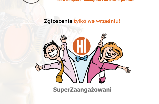 Rusza czwarta edycja plebiscytu SuperZaangażowani – czas docenić perełki branży MICE!