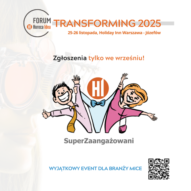 Rusza czwarta edycja plebiscytu SuperZaangażowani – czas docenić perełki branży MICE!
