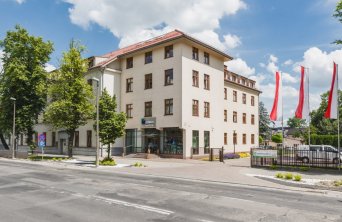 Domus Mater - wyjątkowe miejsce na konferencje, wydarzenia i wypoczynek