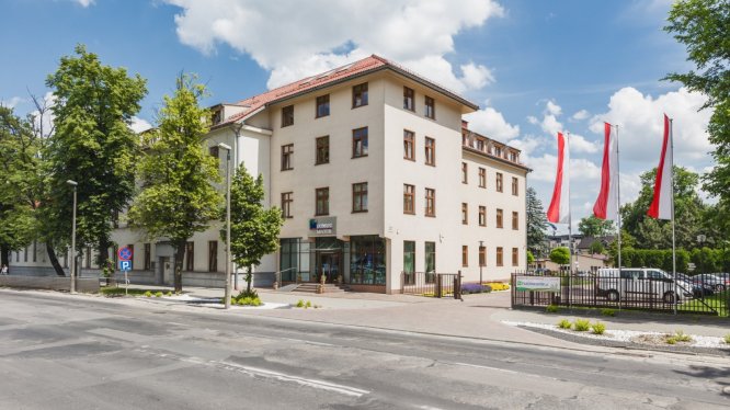 Domus Mater - wyjątkowe miejsce na konferencje, wydarzenia i wypoczynek