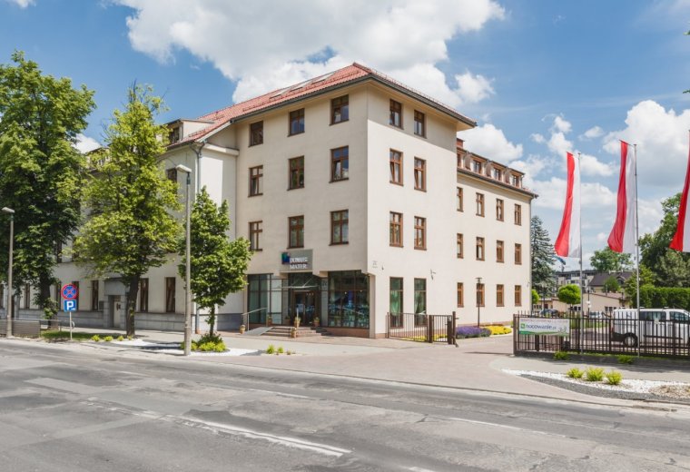 Domus Mater - wyjątkowe miejsce na konferencje, wydarzenia i wypoczynek