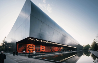 Afrykarium ZOO Wrocław - unikalna przestrzeń eventowa