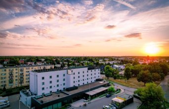 Odwiedzieliśmy Ilonn Hotel Poznań! Dlaczego to świetna przestrzeń na pobyt biznesowy?