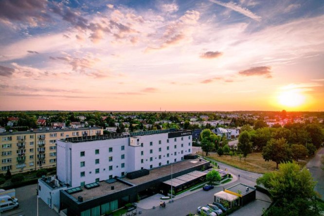 Odwiedzieliśmy Ilonn Hotel Poznań! Dlaczego to świetna przestrzeń na pobyt biznesowy?
