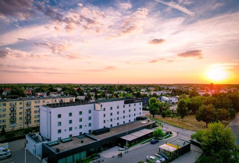 Odwiedzieliśmy Ilonn Hotel Poznań! Dlaczego to świetna przestrzeń na pobyt biznesowy?