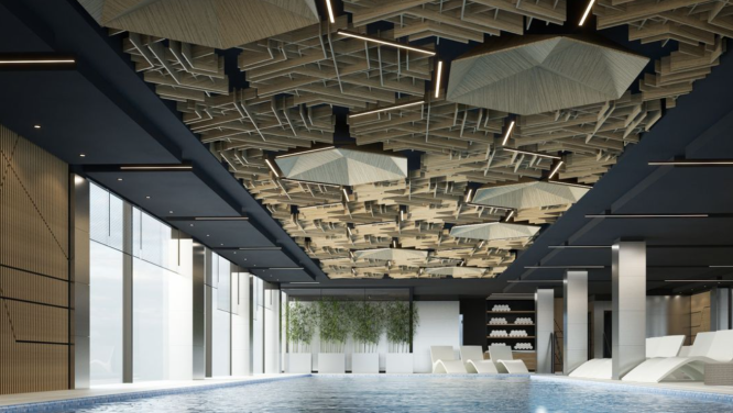 Solec Park Medical Sulphur SPA