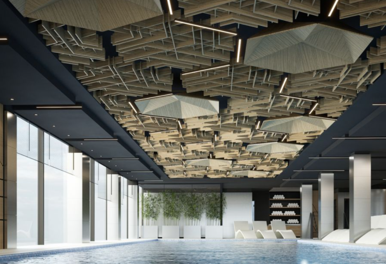 Solec Park Medical Sulphur SPA