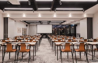 PURO Kraków Kazimierz – nowoczesny hotel i sale konferencyjne w sercu Krakowa