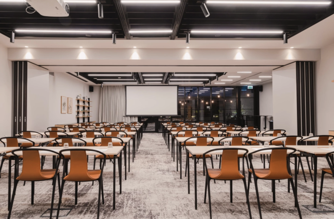 PURO Kraków Kazimierz – nowoczesny hotel i sale konferencyjne w sercu Krakowa