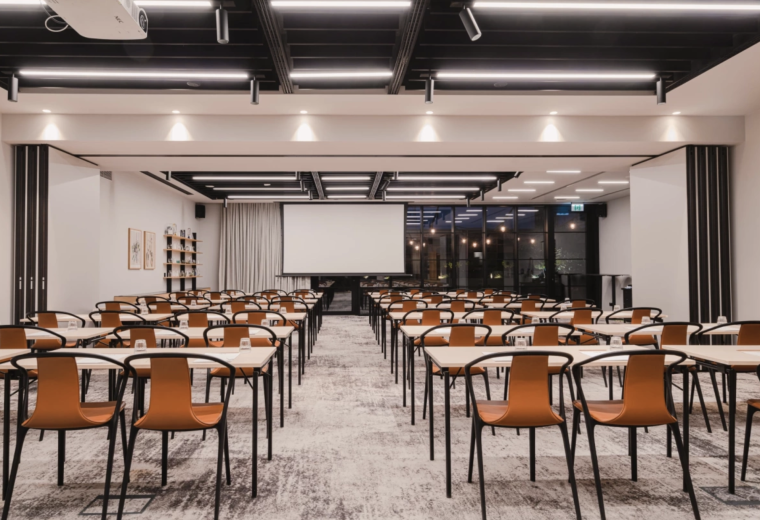 PURO Kraków Kazimierz – nowoczesny hotel i sale konferencyjne w sercu Krakowa