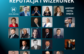 XVII Hotel Meeting już 13 listopada w Warszawie