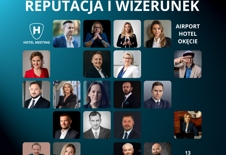 XVII Hotel Meeting już 13 listopada w Warszawie