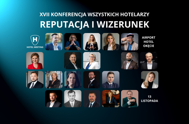 XVII Hotel Meeting
