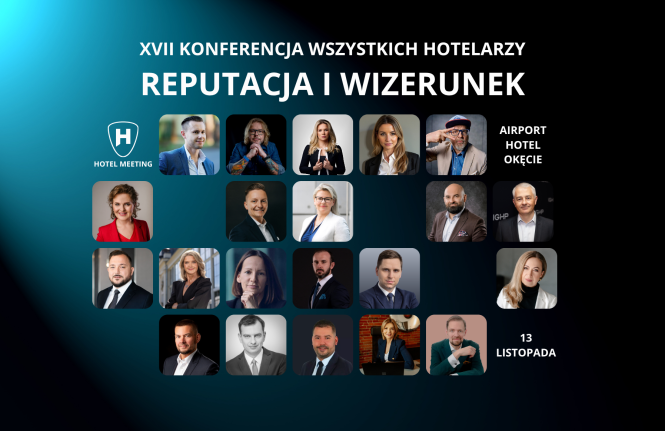 XVII Hotel Meeting