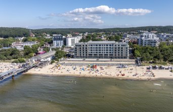 Radisson Individuals umacnia pozycję w Polsce i wprowadza nowe segmenty marki