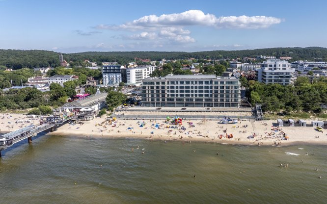 Radisson Individuals umacnia pozycję w Polsce i wprowadza nowe segmenty marki
