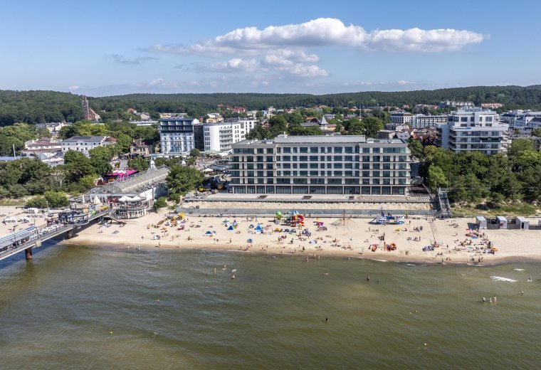 Radisson Individuals umacnia pozycję w Polsce i wprowadza nowe segmenty marki