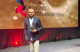 Polska Nagroda Jakości 2025 dla Hotelu Tremonti Karpacz