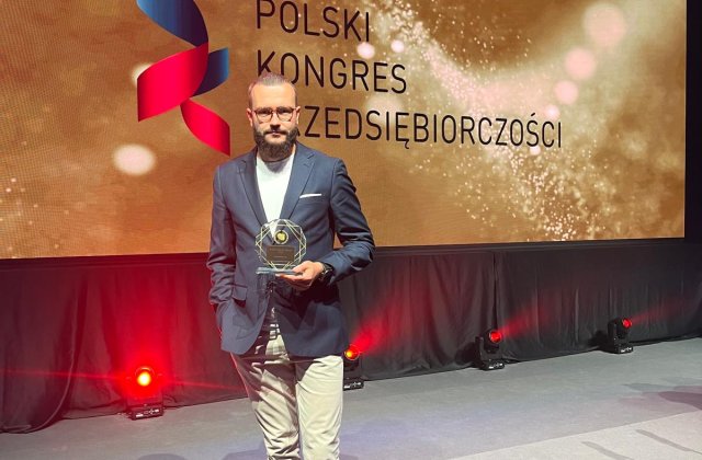 Polska Nagroda Jakości 2025 dla Hotelu Tremonti Karpacz