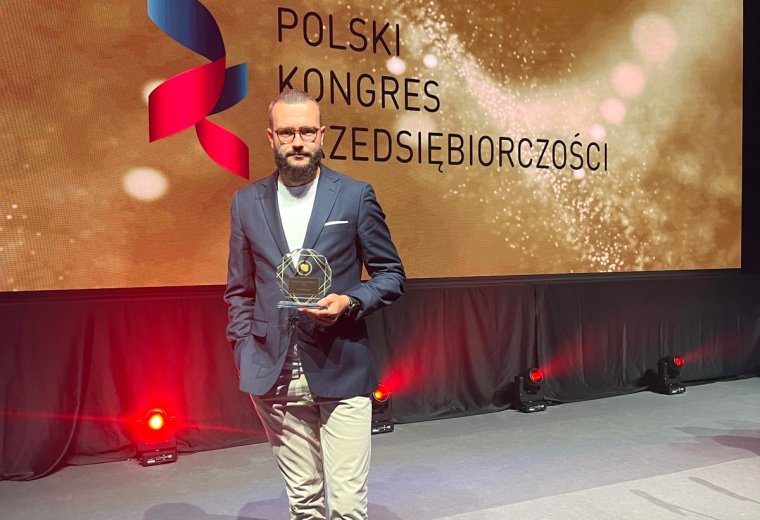 Polska Nagroda Jakości 2025 dla Hotelu Tremonti Karpacz
