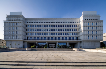 Centrum Bankowo-Finansowe Nowy Świat S.A. - przestrzeń z charakterem w samym sercu Warszawy