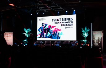 Podsumowanie Event Biznes Nowe Horyzonty 2025!