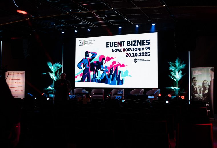 Podsumowanie Event Biznes Nowe Horyzonty 2025!