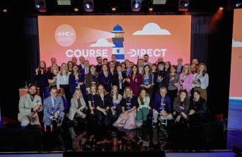 Hotelarze obrali kurs → Direct! Relacja z Hotel Marketing Conference 2025 w Sopocie