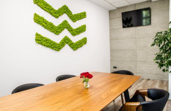 Centrum Kongresowe Uniwersytetu Rolniczego w Krakowie - przestrzeń, w której organizacja wydarzeń staje się prosta 