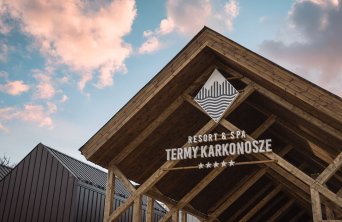 Termy Karkonosze Resort & SPA - przestrzeń, która inspiruje do tworzenia wyjątkowych wydarzeń