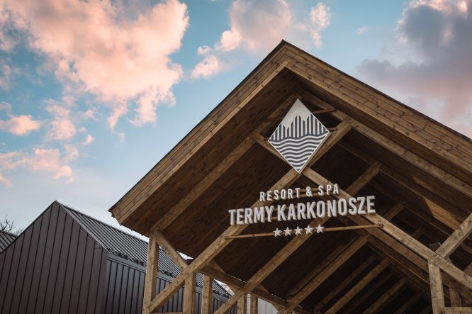 Termy Karkonosze Resort & SPA - przestrzeń, która inspiruje do tworzenia wyjątkowych wydarzeń