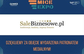 MICE EXPO 2025 - Śląsk stał się na jeden dzień stolicą polskiej branży eventowej