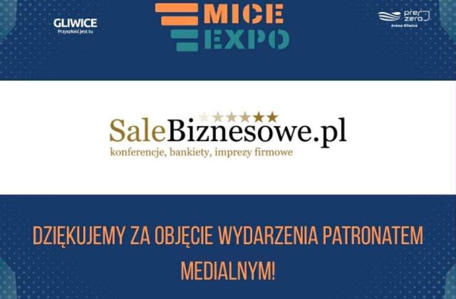 MICE EXPO 2025 - Śląsk stał się na jeden dzień stolicą polskiej branży eventowej